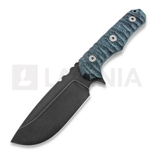 Wander Tactical Lynx サバイバルナイフ