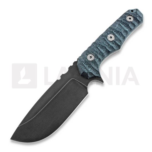 Nóż surwiwalowy Wander Tactical Lynx