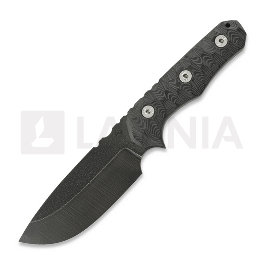 Faca Wander Tactical Lynx Black