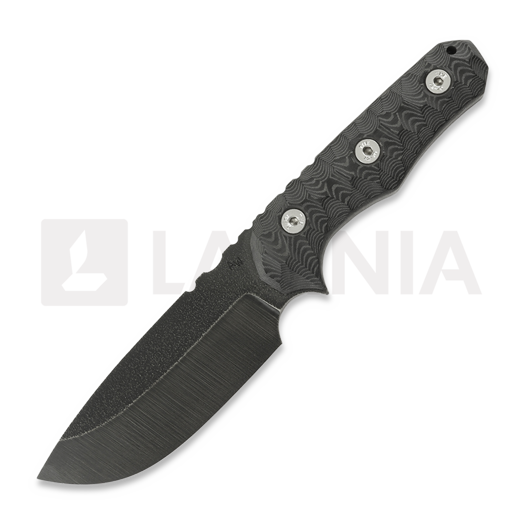 มีด Wander Tactical Lynx Black