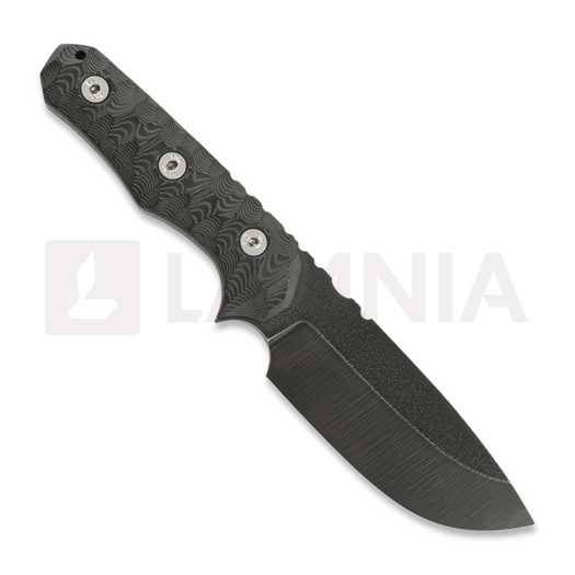 Wander Tactical Lynx Black peilis