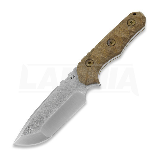 Wander Tactical Lynx Compound knife