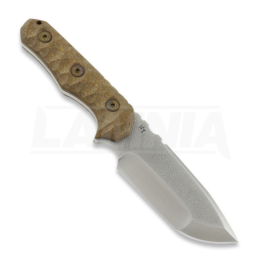 Coltello Wander Tactical Lynx Compound