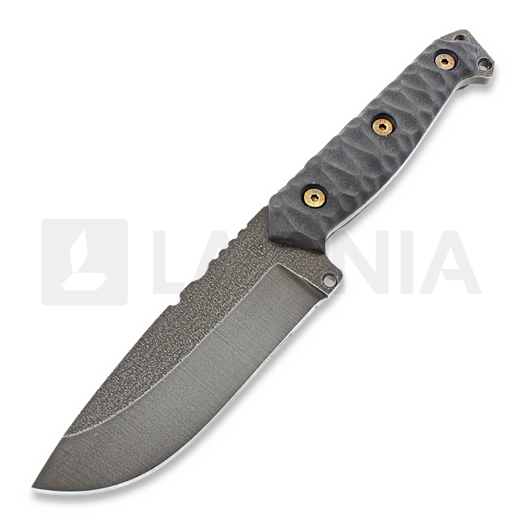 Wander Tactical Megalodon Überlebensmesser