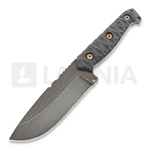 Nóż surwiwalowy Wander Tactical Megalodon