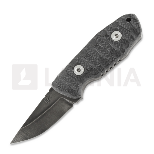 Wander Tactical Menoceras knife