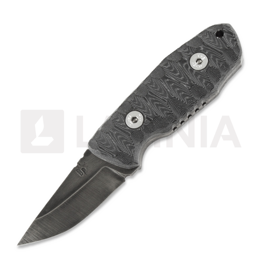 Wander Tactical Menoceras puukko