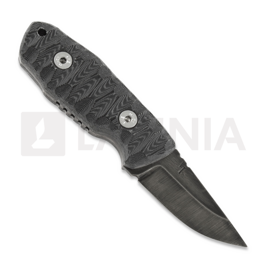 Wander Tactical Menoceras peilis