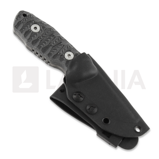 Wander Tactical Menoceras peilis