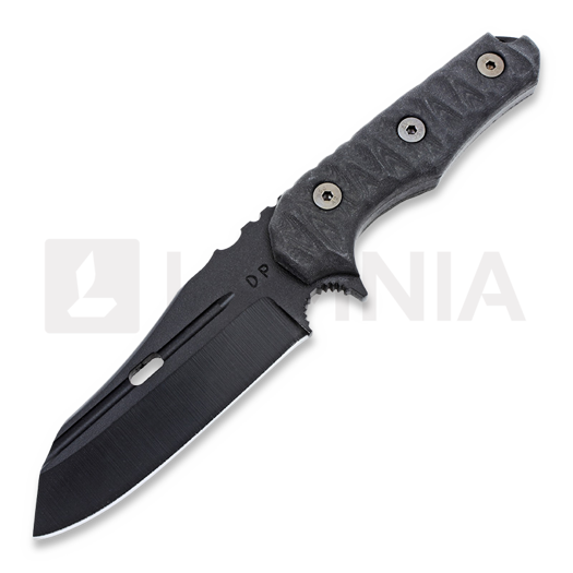 Wander Tactical Mistral survival knife