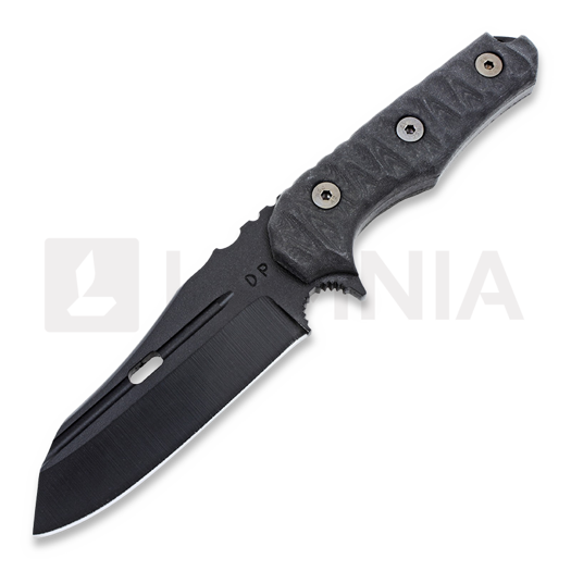 Wander Tactical Mistral 서바이벌 나이프