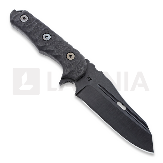 Wander Tactical Mistral išgyvenimo peilis
