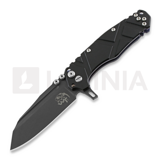 มีดพับ Wander Tactical Mistral Folder