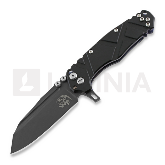 Сгъваем нож Wander Tactical Mistral Folder