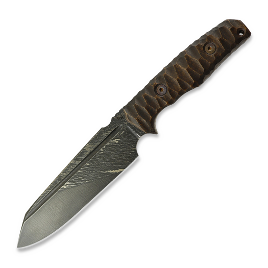 Wander Tactical Mistral XL