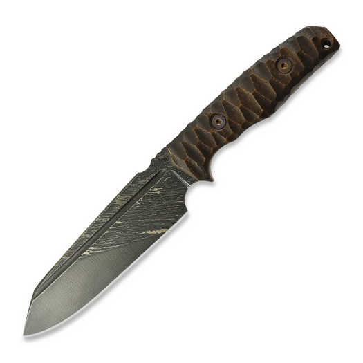Wander Tactical Mistral XL