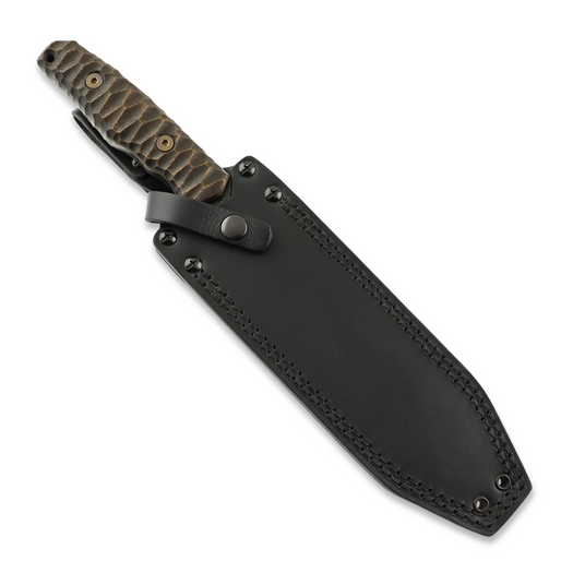 Wander Tactical Mistral XL