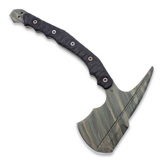 Wander Tactical Pterodactyl Hawk tomahaukas