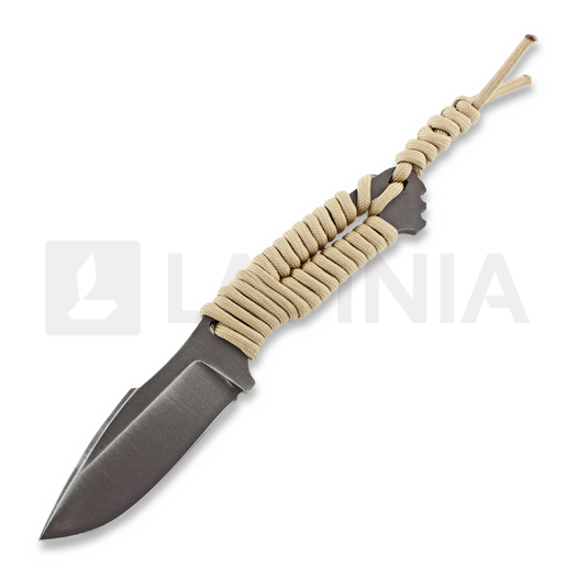 Cuțit Wander Tactical Raptor Iron Washed