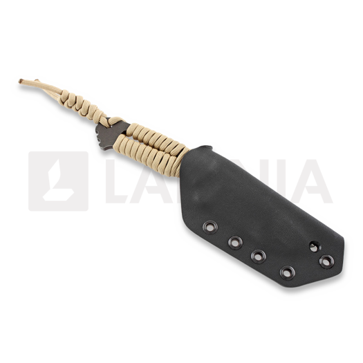 Wander Tactical Raptor Iron Washed kniv