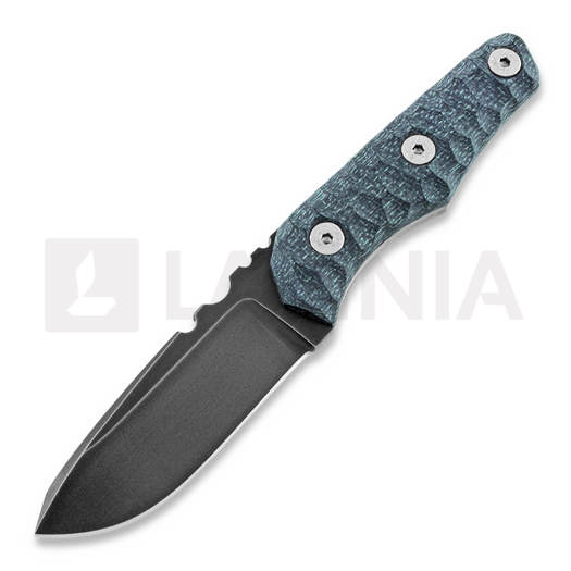 Coltello Wander Tactical Scrambler