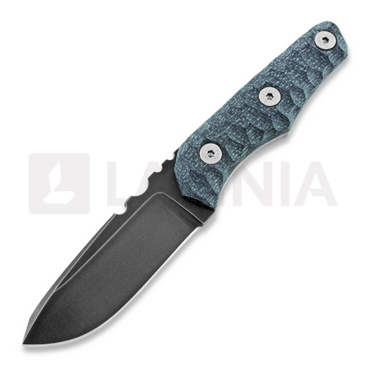 Wander Tactical Scrambler puukko
