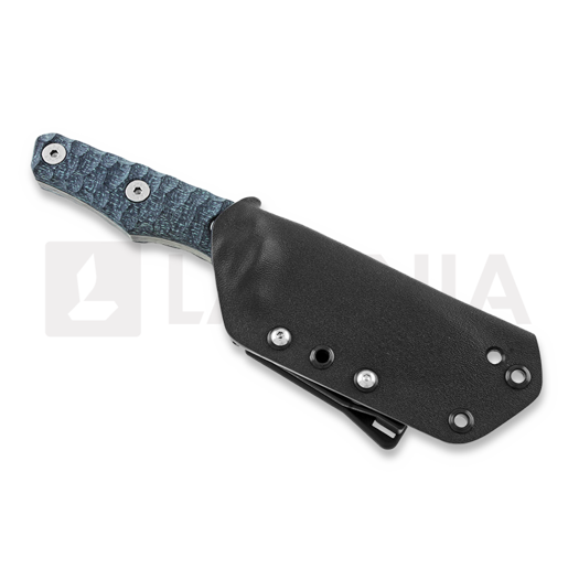 Wander Tactical Scrambler peilis