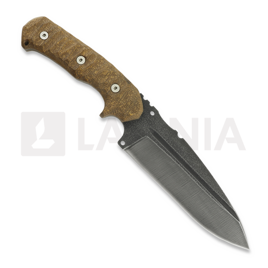 Wander Tactical Smilodon Raw veitsi