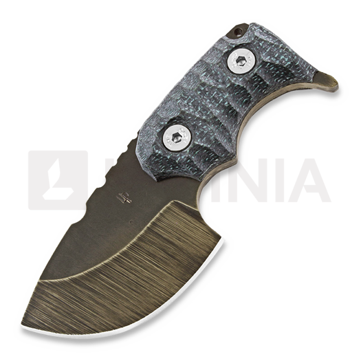 Wander Tactical Tryceratops selviytymispuukko