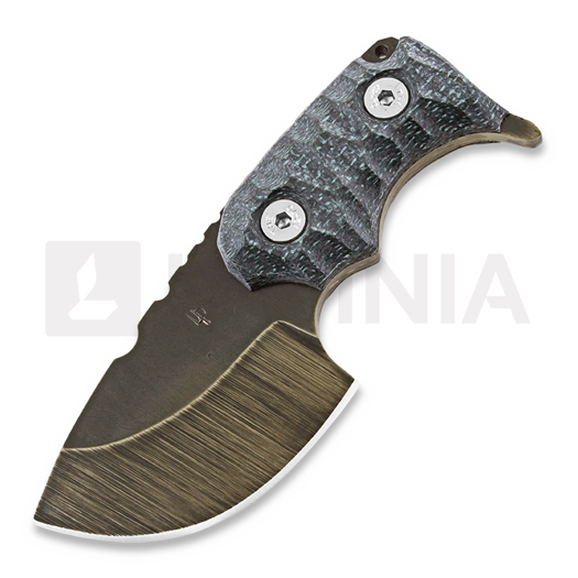 Nóż surwiwalowy Wander Tactical Tryceratops