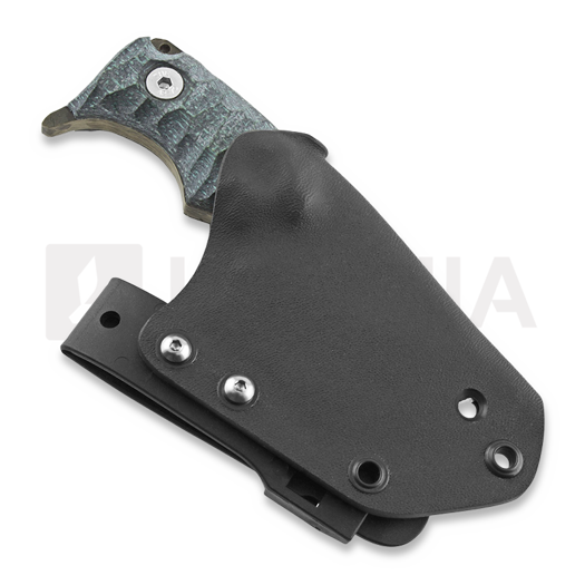 Wander Tactical Tryceratops selviytymispuukko