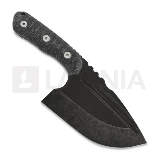 Wander Tactical Tryceratops XL selviytymispuukko