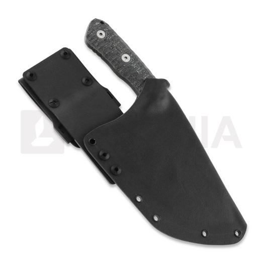 Wander Tactical Tryceratops XL išgyvenimo peilis