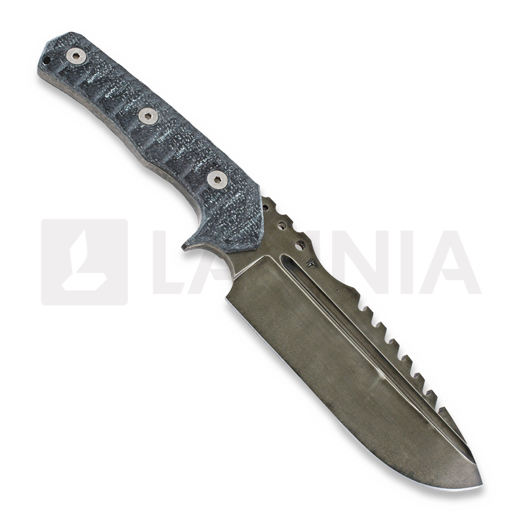 Wander Tactical Uro Saw peilis