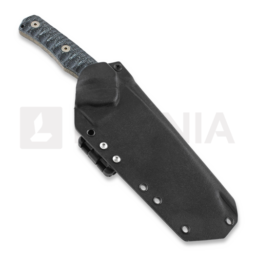 Wander Tactical Uro Saw peilis