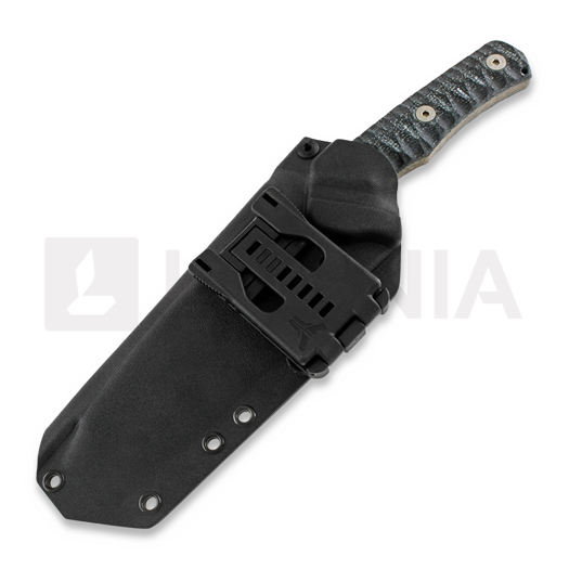 Wander Tactical Uro Saw peilis