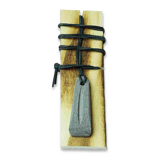 Wästikivi Neck Stone K9 slipsten