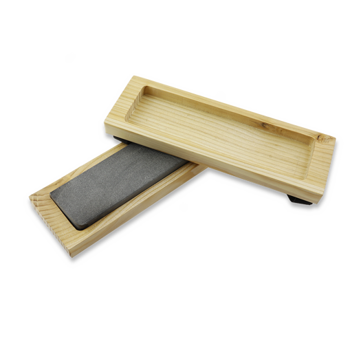 W&auml;stikivi Planer Stone L30, wood box