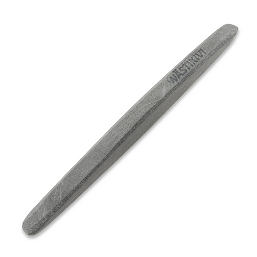 W&auml;stikivi Scythe Whetstone "Oval" M14