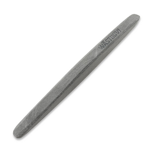 Wästikivi Scythe Whetstone "Oval" M14