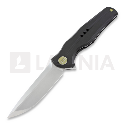 We Knife 601 접이식 나이프, satin 601