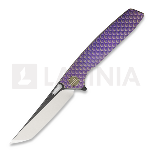 We Knife 604C 접이식 나이프, 자주 604C