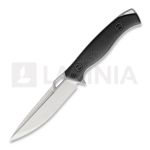 Coltello We Knife 607C Carbon Fiber, satin 607C