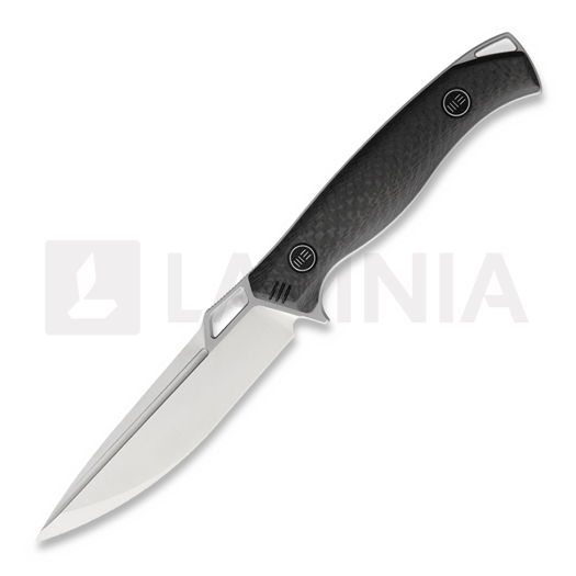 Nóż We Knife 607C Carbon Fiber, satin 607C