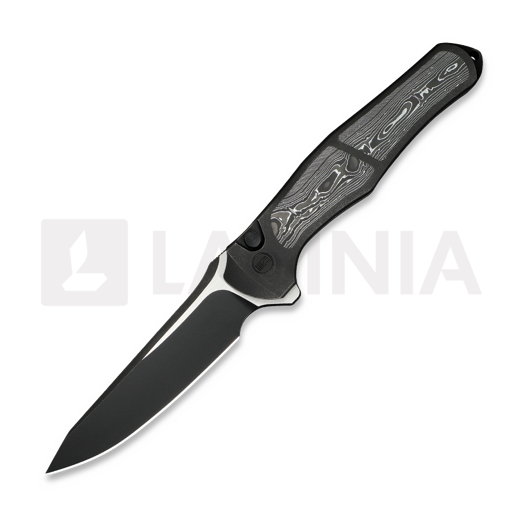 We Knife 702X sulankstomas peilis WE07B