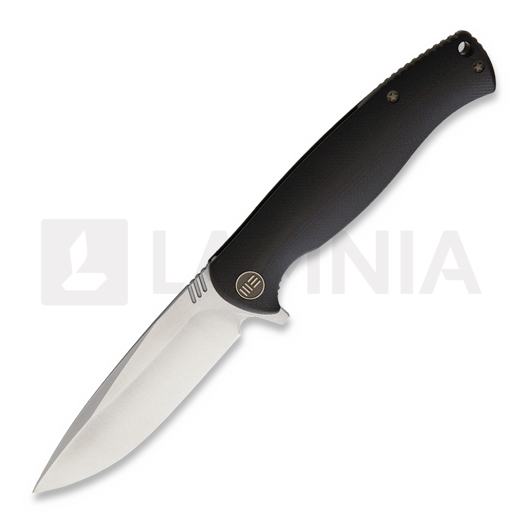 We Knife 703F sklopivi nož, crna 703F