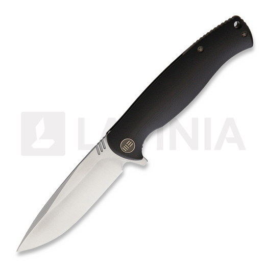 Navaja We Knife 703F, negro 703F