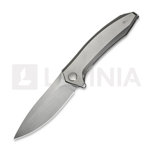 Складной нож We Knife Acuminal WE23070