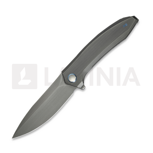 Складной нож We Knife Acuminal WE23070