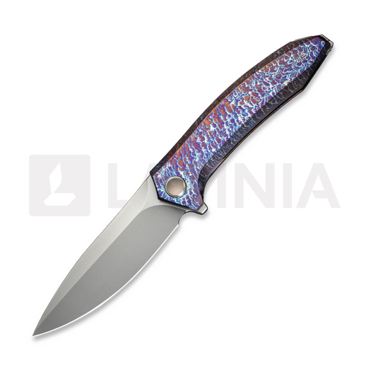 Складной нож We Knife Acuminal WE23070